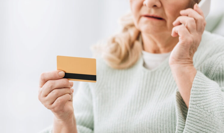 Женщина, оформлявшая кредиты на пенсионеров, привлечена к уголовной ответственности