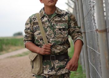 Әскерилер Атырауда қаржылық пирамида құрды