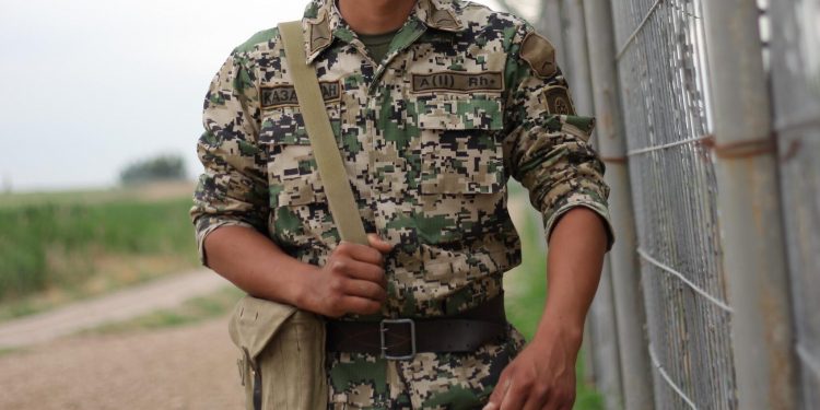 Әскерилер Атырауда қаржылық пирамида құрды