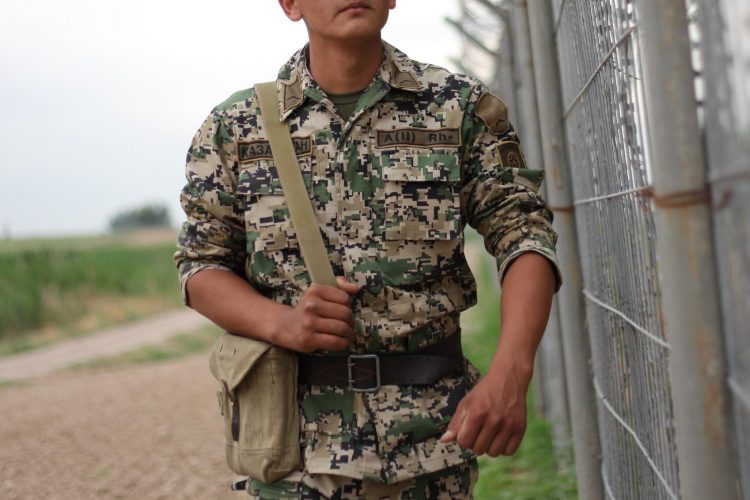 Әскерилер Атырауда қаржылық пирамида құрды