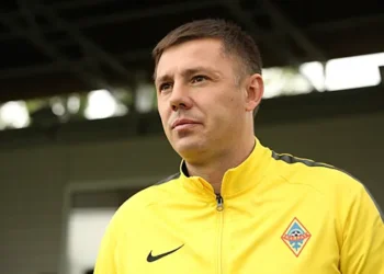 ФК «Кайрат» сообщил о смерти главы клубной академии Кирилла Кекера