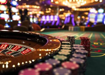 Австралиядағы казиноны алдап, 1,18 млн доллар ұрлады деп айыпталған қазақстандық жұп