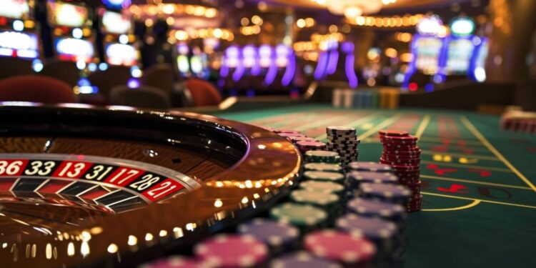 Австралиядағы казиноны алдап, 1,18 млн доллар ұрлады деп айыпталған қазақстандық жұп