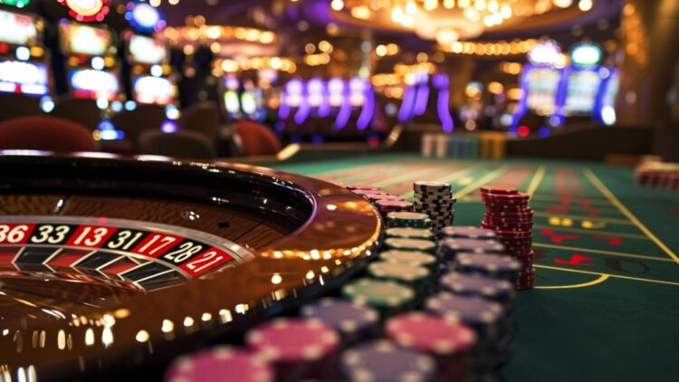 Австралиядағы казиноны алдап, 1,18 млн доллар ұрлады деп айыпталған қазақстандық жұп