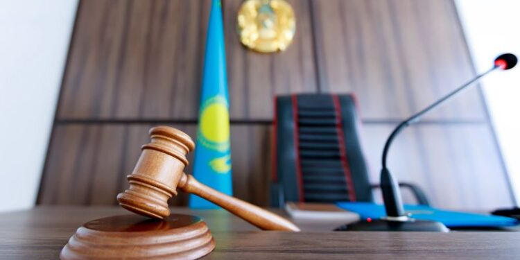 Гибель школьника в Актюбинской области: условные сроки для виновных