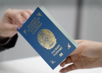 2026 жылдан бастап Қазақстанда паспорт пен жүргізуші куәлігі қымбаттайды