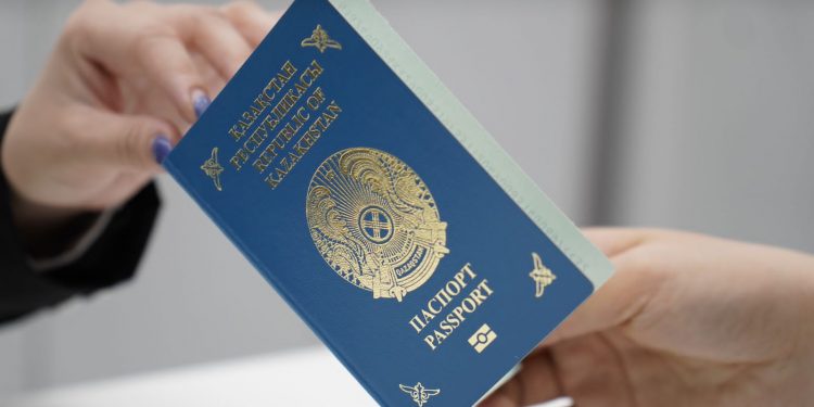 2026 жылдан бастап Қазақстанда паспорт пен жүргізуші куәлігі қымбаттайды