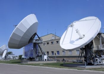 Казахстан обновит спутниковую систему связи: KazSat-3 заменят в 2029 году