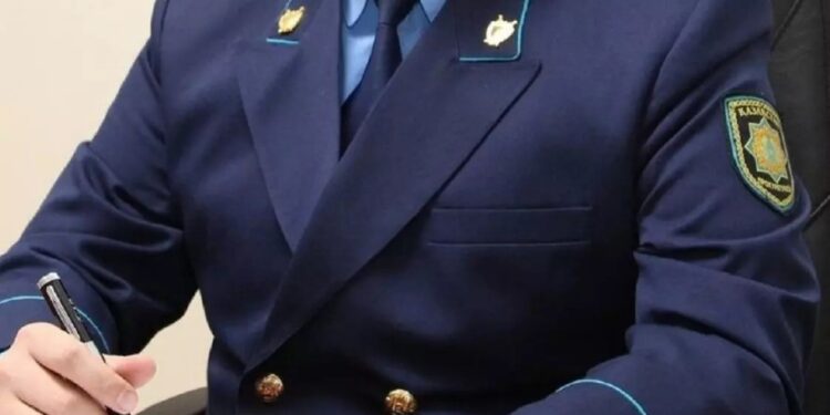 Прокуроры Шымкента добились погашения долгов по заработной плате