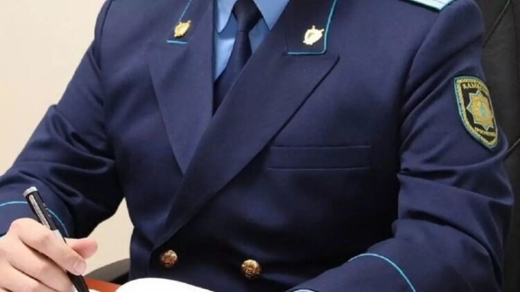 Прокуроры Шымкента добились погашения долгов по заработной плате