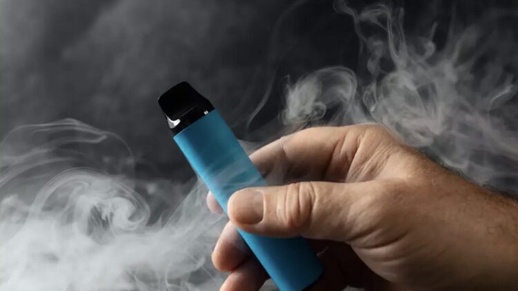 В Павлодарской области пресечена деятельность группы по незаконной продаже вейпов и табачных изделий