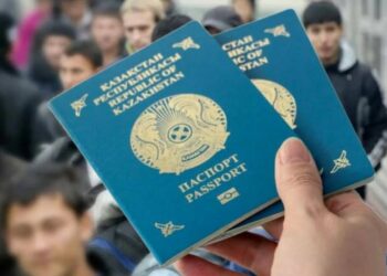 Казахстан утвердил квоту на привлечение иностранной рабочей силы на 2026 год