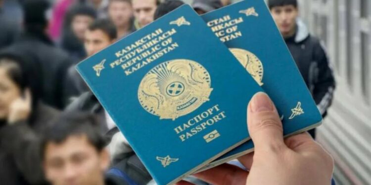 Казахстан утвердил квоту на привлечение иностранной рабочей силы на 2026 год