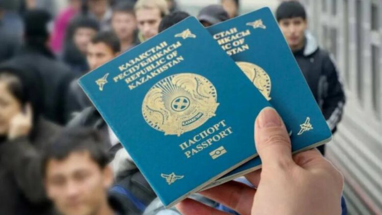 Казахстан утвердил квоту на привлечение иностранной рабочей силы на 2026 год