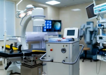 В Туркестанской области расследуют хищение 115 млн тенге при закупке медоборудования