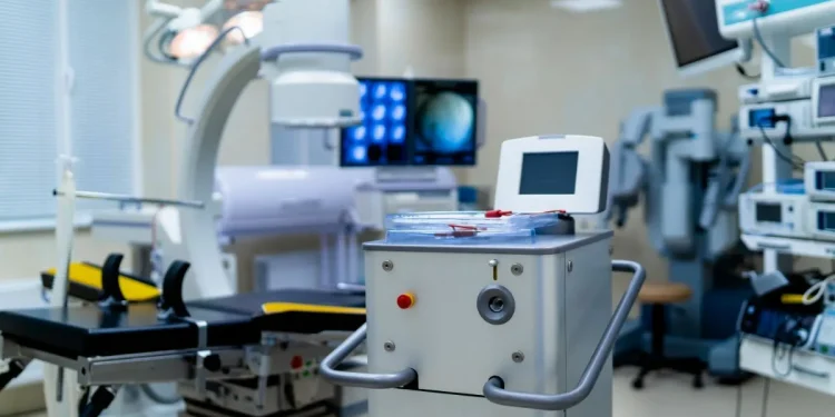 В Туркестанской области расследуют хищение 115 млн тенге при закупке медоборудования