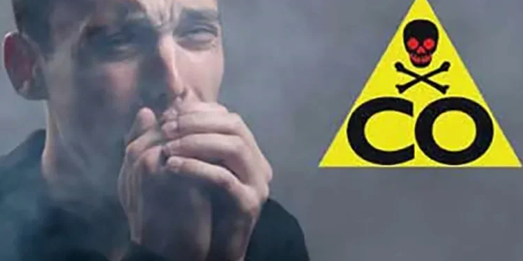 Трагедия в Атырауской области: трое человек погибли от отравления газом