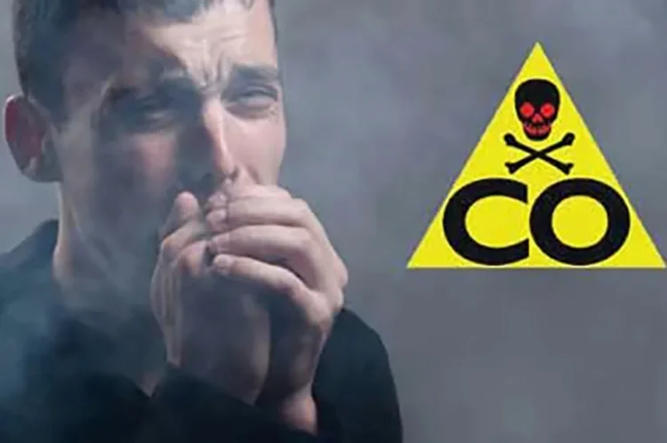 Трагедия в Атырауской области: трое человек погибли от отравления газом