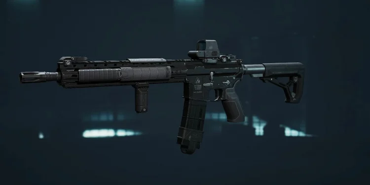 Қаруды сақтау талаптары қатаңдатылады