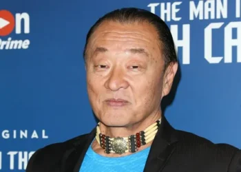 Кэри-Хироюки Тагава өмірден өтті