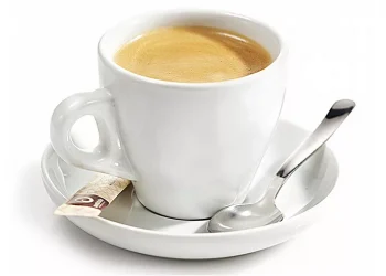 Шымкентте «3 в 1» кофесінің жасырын цехі жабылды