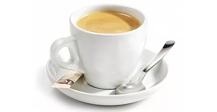 Шымкентте «3 в 1» кофесінің жасырын цехі жабылды