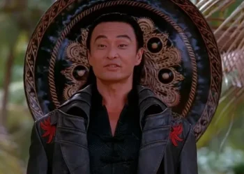 Скончался актёр Кэри-Хироюки Тагава