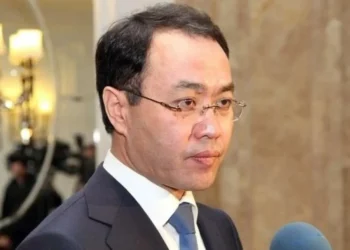 Алматыда Кожамжаров отбасының мүлікіне тыйым салынды