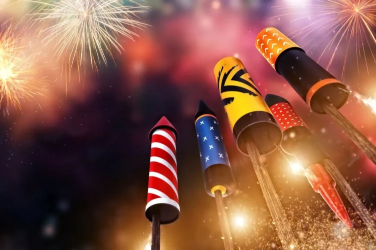 Түркістан облысында екі бала пиротехника қолданған кезде жарақат алды