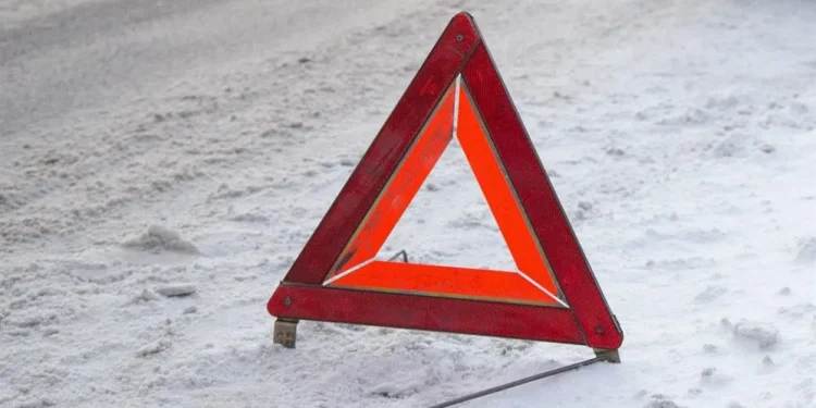 Дело возбудили после опрокидывания пассажирского автобуса в Актюбинской области