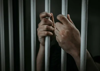 Участие в вооружённом конфликте за рубежом — преступление!