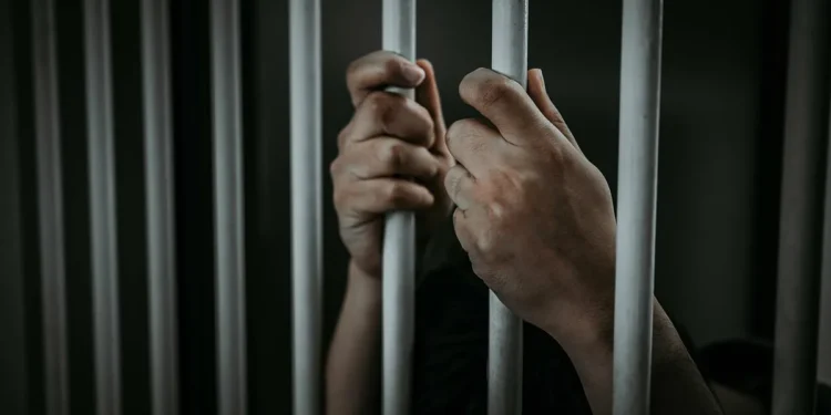 Участие в вооружённом конфликте за рубежом — преступление!