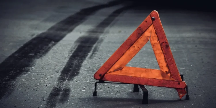 Ақтөбе облысында жолаушылар автобусының аударылуына байланысты тергеу басталды