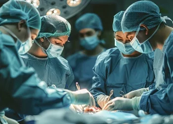 Ақтауда алғаш рет өлімінен кейінгі донордан жүрек трансплантациясы жасалды