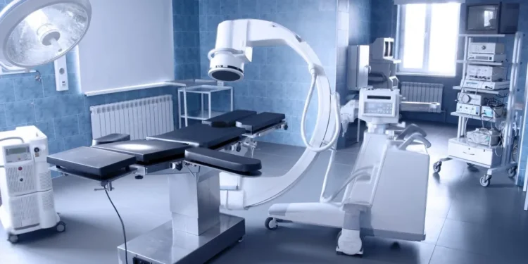 Қостанай облысында медициналық жабдықтар сатып алуда ірі сыбайлас жемқорлық әшкереленді