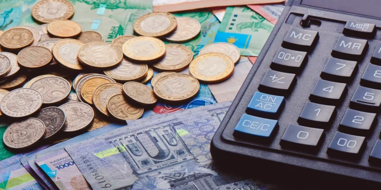 1991–2021 жылдары қаза тапқан құқық қорғау қызметкерлерінің отбасыларына жәрдемақы тағайындалады