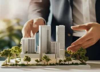 В столице расследуют мошенничество на 7,9 млрд тенге при реализации объектов строительства