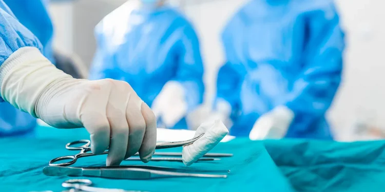 В Шымкенте у трёхлетнего ребёнка извлекли 16 проглоченных магнитов