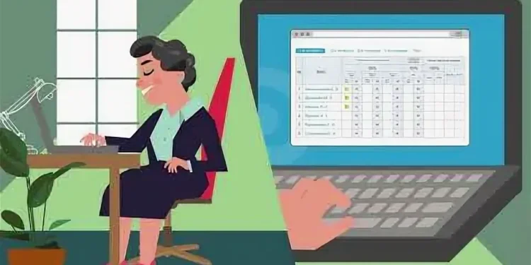 Қазақстандағы барлық электрондық журналдар 2026 жылдың соңына дейін біртұтас базаға біріктіріледі