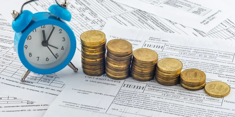 Налоговая амнистия в Казахстане: кому спишут пени и штрафы с 2026 года