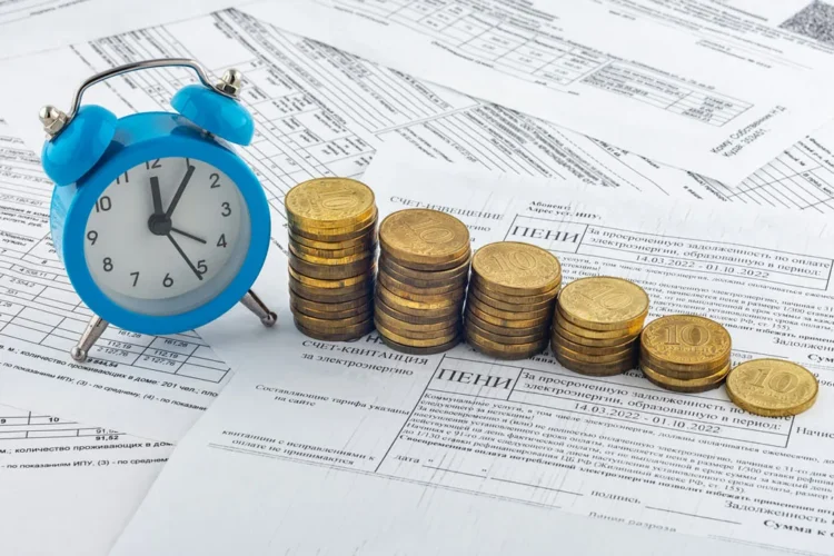 Налоговая амнистия в Казахстане: кому спишут пени и штрафы с 2026 года