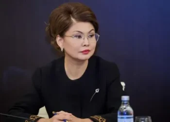 Аида Балаева назначена заместителем премьер-министра Казахстана