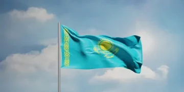 Қазақстан туын қалай пайдалануға болады: Мәдениет және ақпарат министрлігінің түсіндірмесі