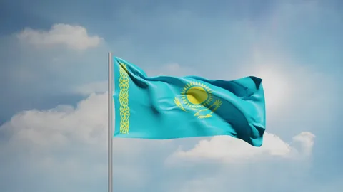 Қазақстан туын қалай пайдалануға болады: Мәдениет және ақпарат министрлігінің түсіндірмесі