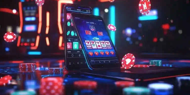 В Казахстане раскрыта масштабная схема незаконных онлайн-казино