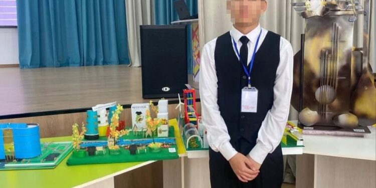 Ақтөбеде моншаға кеткен 16 жастағы жасөспірім өзеннен өлі күйінде табылды