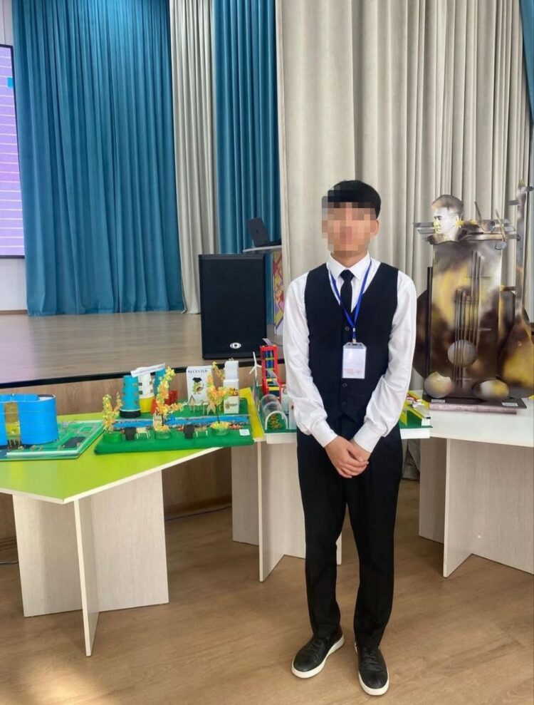 Ақтөбеде моншаға кеткен 16 жастағы жасөспірім өзеннен өлі күйінде табылды