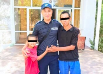 Четыре года тюрьмы: в Жамбылской области вынесли приговор по делу подростков, подвергшихся истязаниям