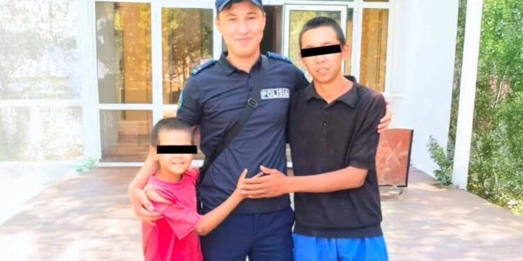 Четыре года тюрьмы: в Жамбылской области вынесли приговор по делу подростков, подвергшихся истязаниям