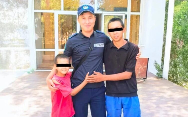 Четыре года тюрьмы: в Жамбылской области вынесли приговор по делу подростков, подвергшихся истязаниям